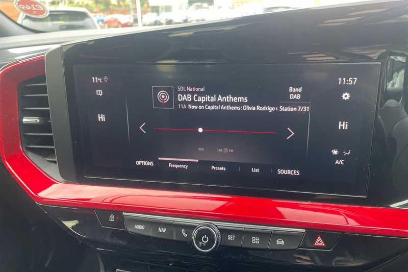 Used Vauxhall Mokka 2022 for sale - 77843185: Photo 17