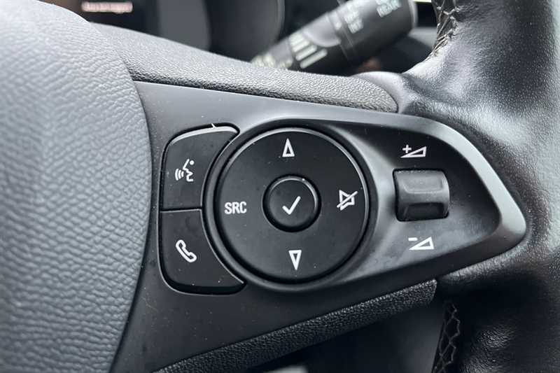 Used Vauxhall Corsa 2020 for sale - 77296117: Photo 22