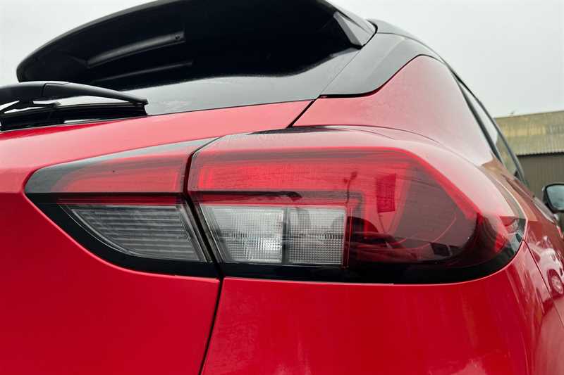 Used Vauxhall Corsa 2020 for sale - 77296117: Photo 32