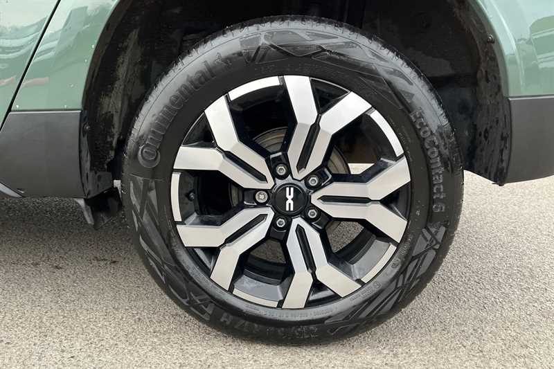 Used Dacia Duster 2023 for sale - 77843431: Photo 11