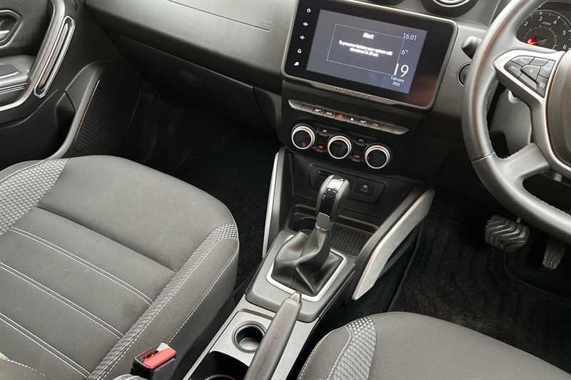 Used Dacia Duster 2023 for sale - 77843431: Photo 14