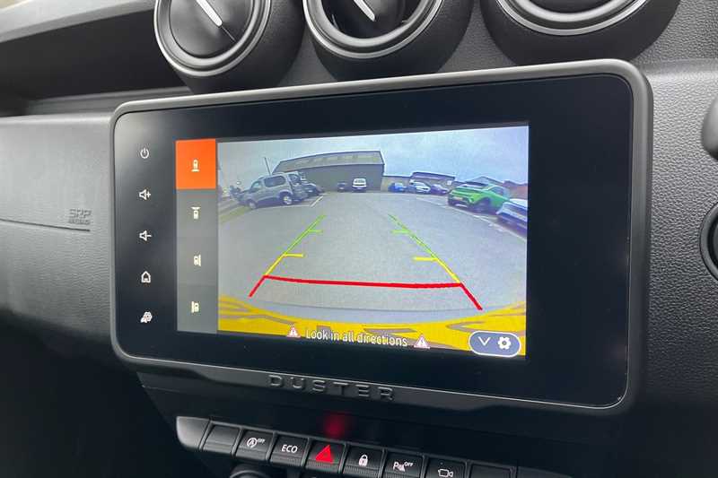 Used Dacia Duster 2023 for sale - 77843431: Photo 19