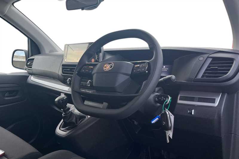 Used Vauxhall Vivaro 2025 for sale - 77310083: Photo 10