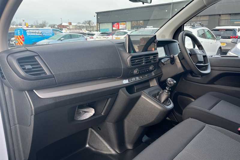 Used Vauxhall Vivaro 2025 for sale - 77310083: Photo 13