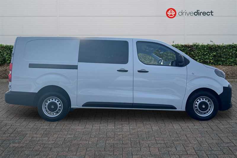 Used Vauxhall Vivaro 2025 for sale - 77310083: Photo 2