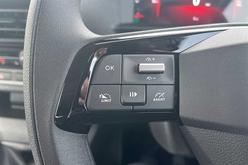 Used Vauxhall Vivaro 2025 for sale - 77310083: Photo 21