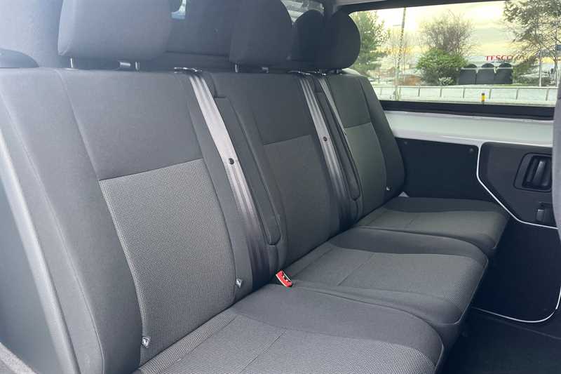 Used Vauxhall Vivaro 2025 for sale - 77310083: Photo 24