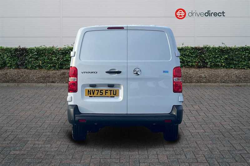 Used Vauxhall Vivaro 2025 for sale - 77310083: Photo 4