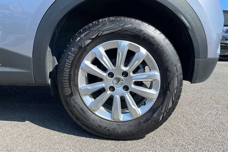 Used Vauxhall Mokka for sale - 76463395: Photo 11