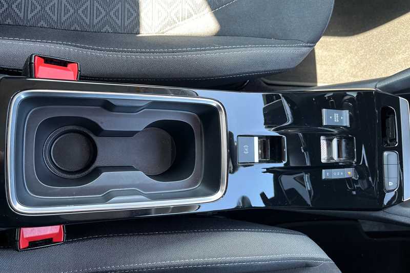 Used Vauxhall Mokka for sale - 76463395: Photo 14