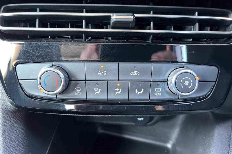 Used Vauxhall Mokka for sale - 76463395: Photo 15