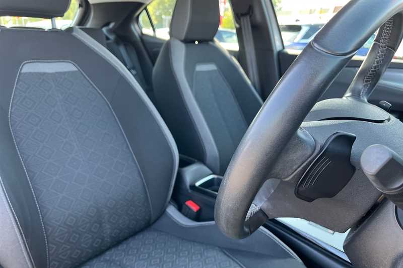 Used Vauxhall Mokka for sale - 76463395: Photo 23