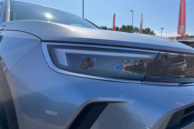 Used Vauxhall Mokka for sale - 76463395: Photo 28