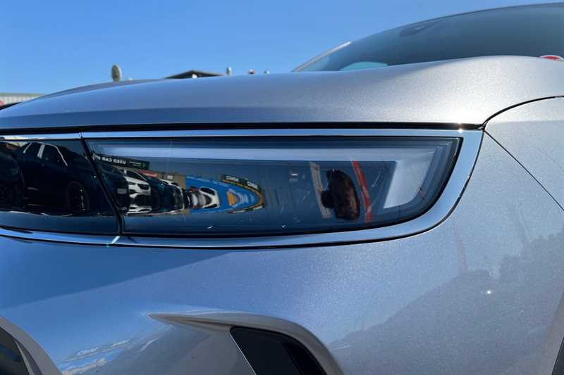 Used Vauxhall Mokka for sale - 76463395: Photo 29