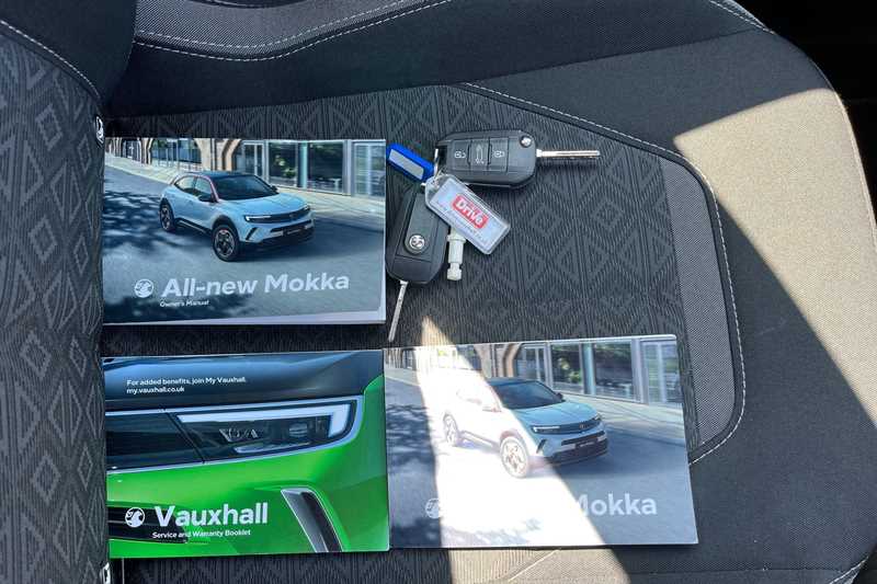 Used Vauxhall Mokka for sale - 76463395: Photo 36