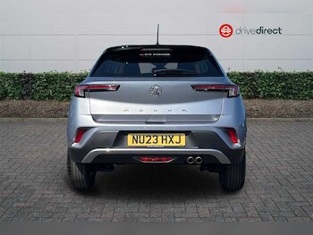 Used Vauxhall Mokka undefined for sale - 76463395: Photo