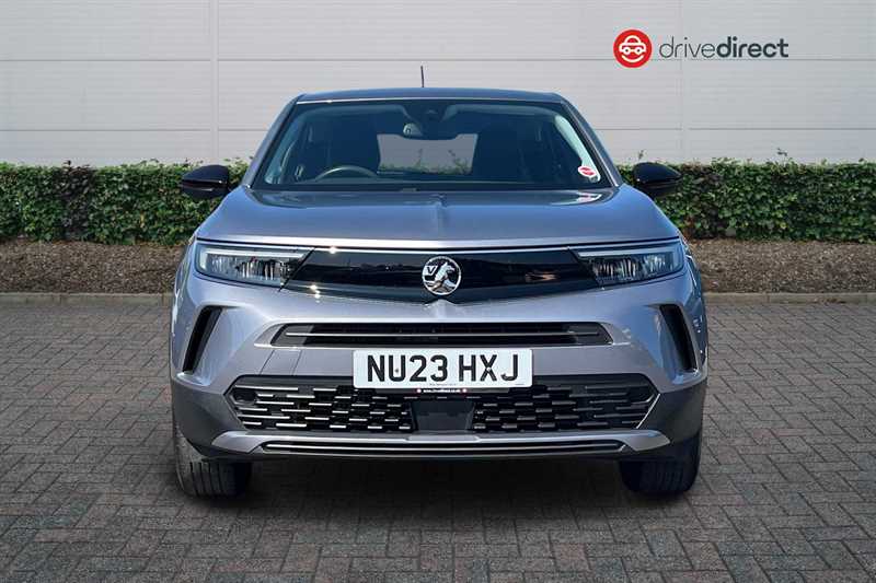 Used Vauxhall Mokka for sale - 76463395: Photo 8