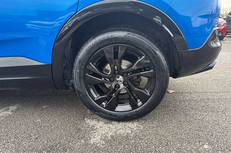 Used Vauxhall Grandland 2022 for sale - 76929392: Photo 11