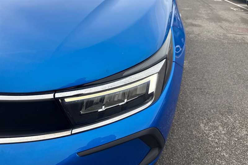 Used Vauxhall Grandland 2022 for sale - 76929392: Photo 29