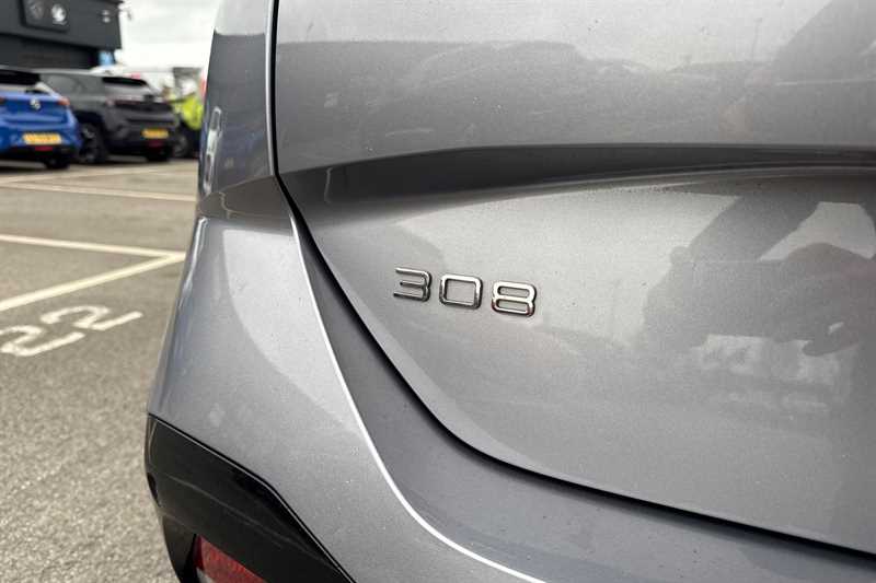 Used Peugeot 308 SW for sale - 78076601: Photo 30