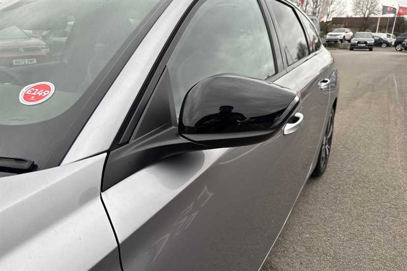 Used Peugeot 308 SW for sale - 78076601: Photo 34