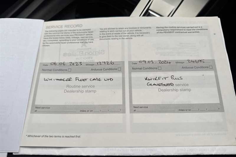 Used Peugeot 308 SW for sale - 78076601: Photo 38