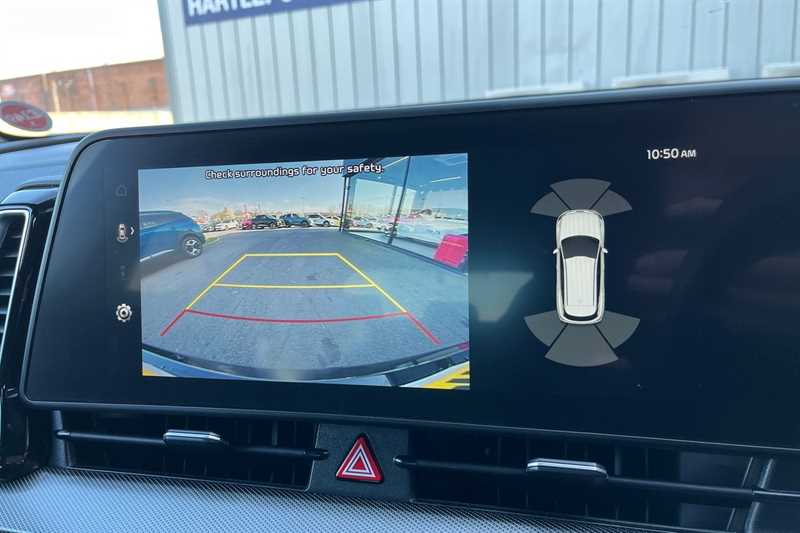 Used Kia Sportage 2024 for sale - 77787697: Photo 19