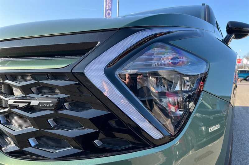 Used Kia Sportage 2024 for sale - 77787697: Photo 29