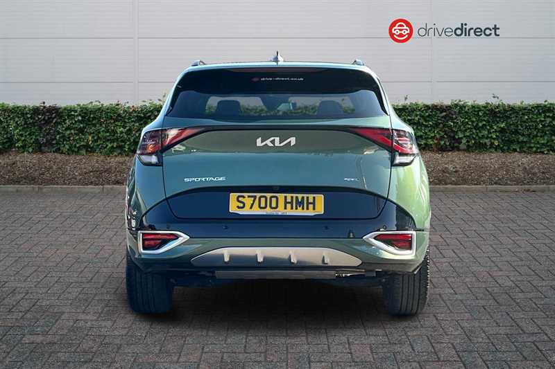 Used Kia Sportage 2024 for sale - 77787697: Photo 4