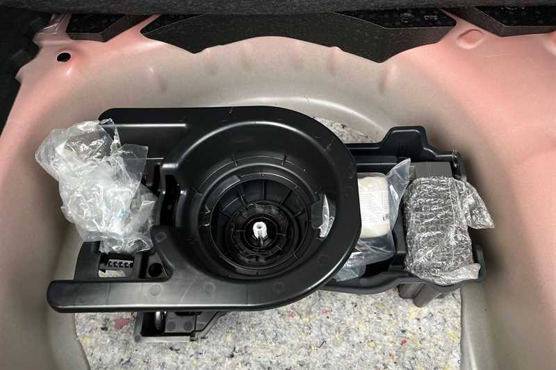 Used Vauxhall Corsa 2021 for sale - 77812198: Photo 37