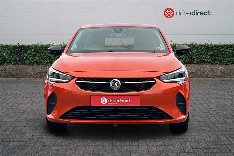 Used Vauxhall Corsa 2021 for sale - 77812198: Photo 8