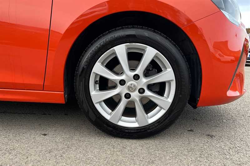 Used Vauxhall Corsa 2021 for sale - 77812198: Photo 9