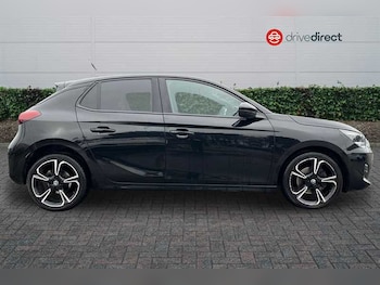 Used Vauxhall Corsa 2021 for sale - 77473702: Photo