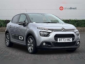 Used Citroen C3 undefined for sale - 77445118: Photo