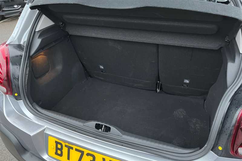 Used Citroen C3 2023 for sale - 77445118: Photo 25