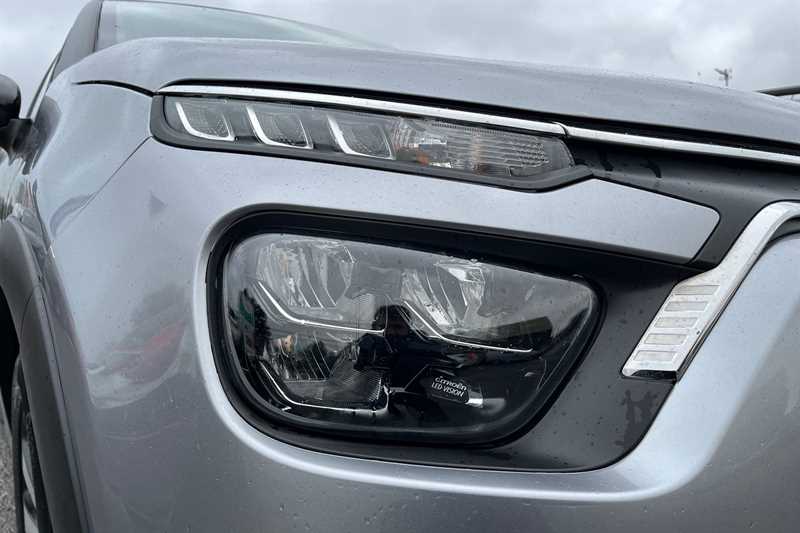 Used Citroen C3 2023 for sale - 77445118: Photo 28