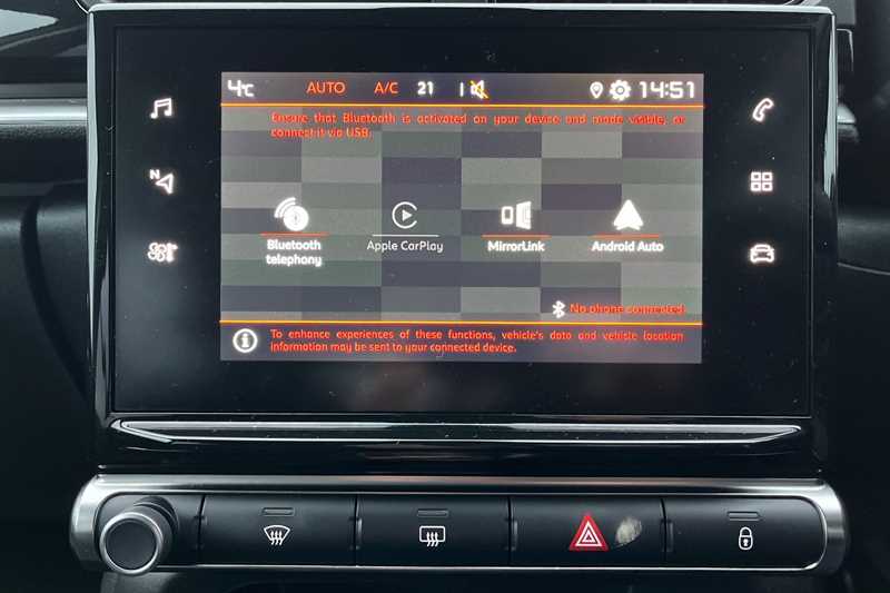 Used Citroen C3 2023 for sale - 77445118: Photo 40