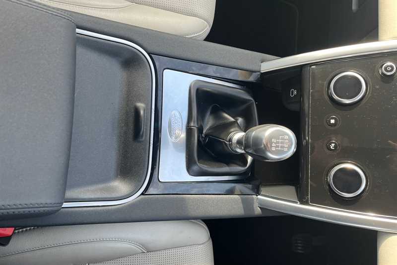 Used Land Rover Discovery Sport 2021 for sale - 76362476: Photo 14