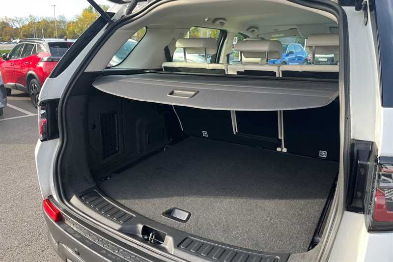 Used Land Rover Discovery Sport 2021 for sale - 76362476: Photo 25