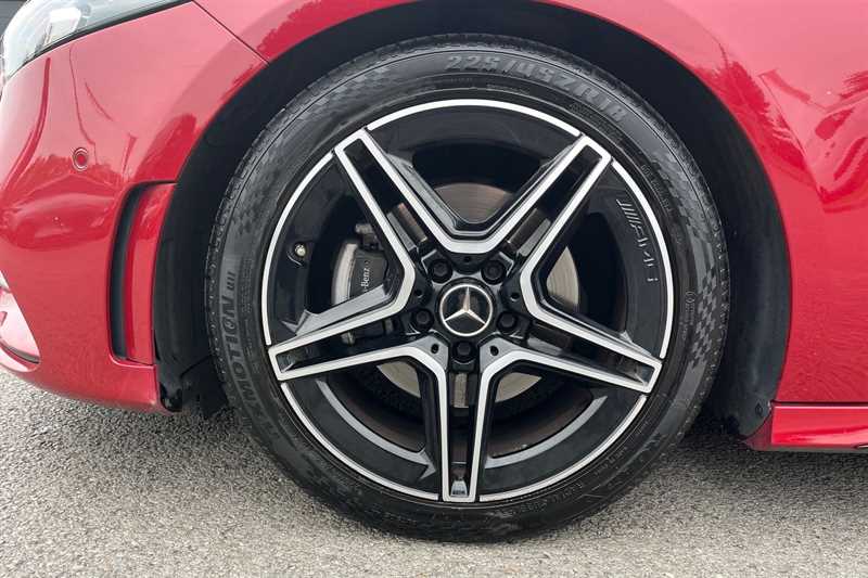 Used Mercedes-Benz A-Class 2022 for sale - 76462775: Photo 12