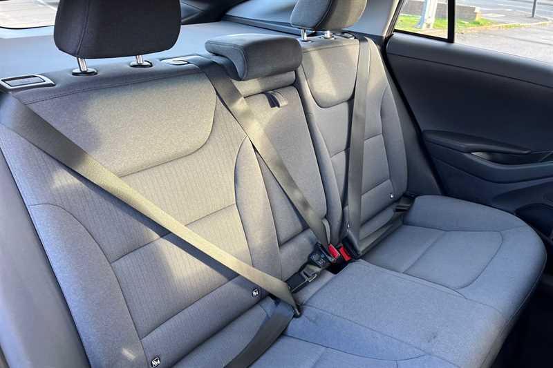 Used Hyundai IONIQ 2019 for sale - 78050167: Photo 24