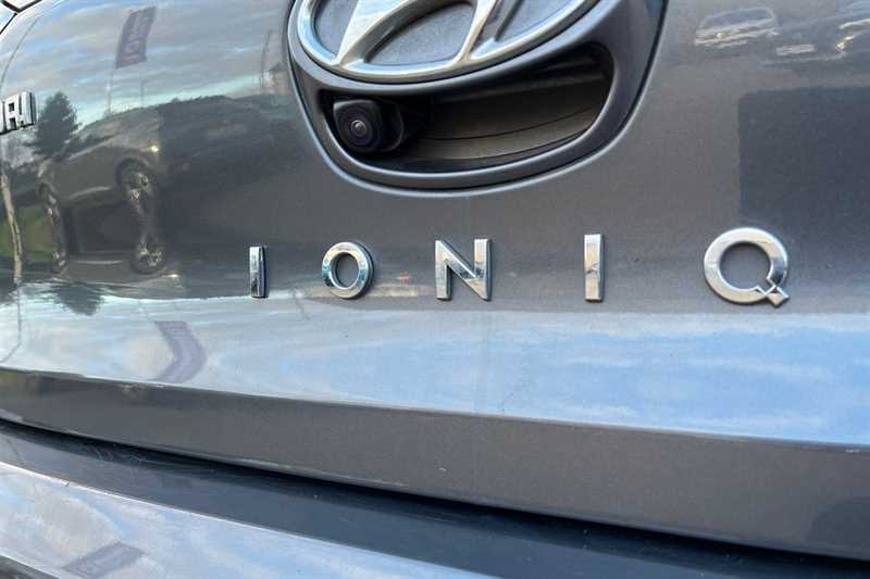 Used Hyundai IONIQ 2019 for sale - 78050167: Photo 30