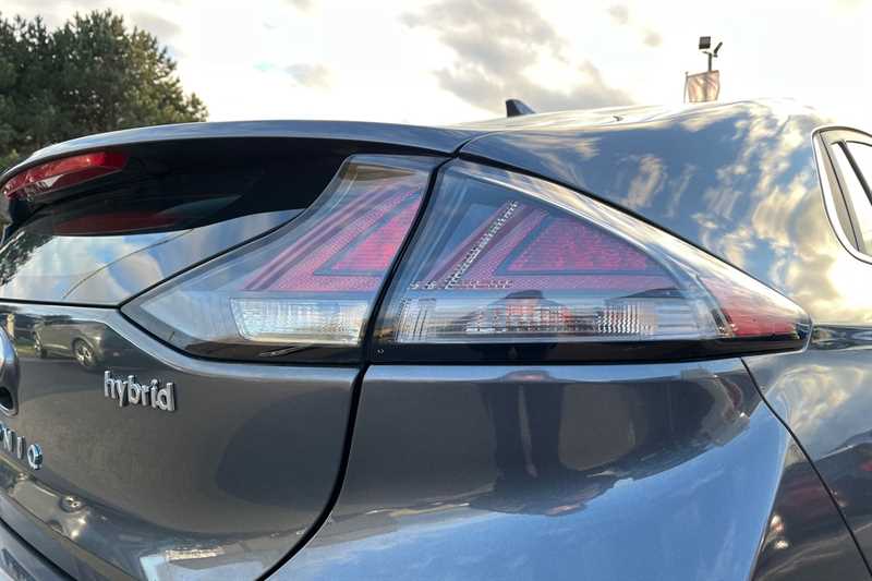 Used Hyundai IONIQ 2019 for sale - 78050167: Photo 32
