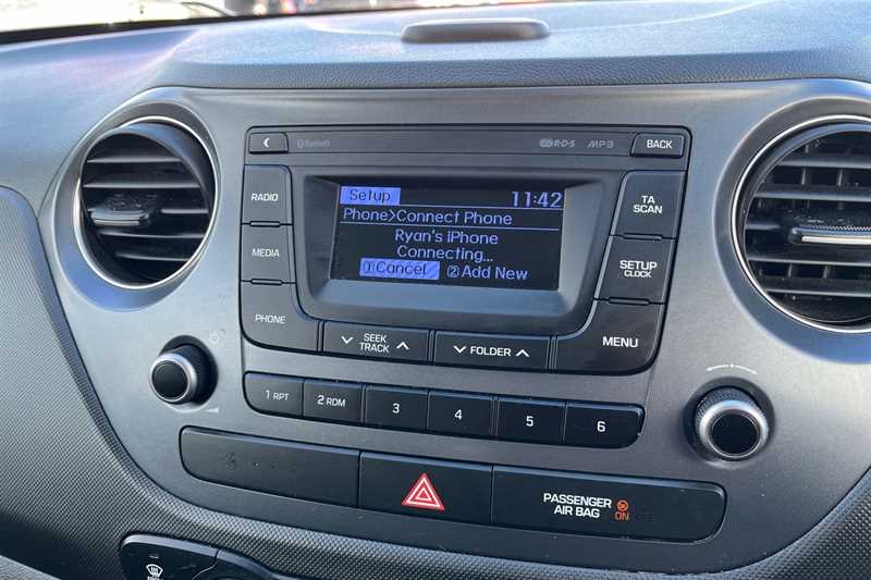 Used Hyundai i10 2017 for sale - 78076313: Photo 18