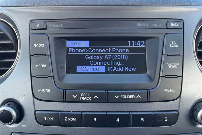 Used Hyundai i10 2017 for sale - 78076313: Photo 19