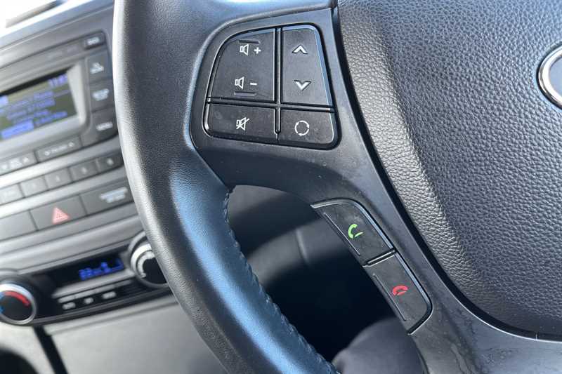 Used Hyundai i10 2017 for sale - 78076313: Photo 21