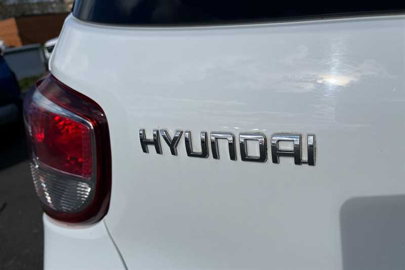 Used Hyundai i10 2017 for sale - 78076313: Photo 40