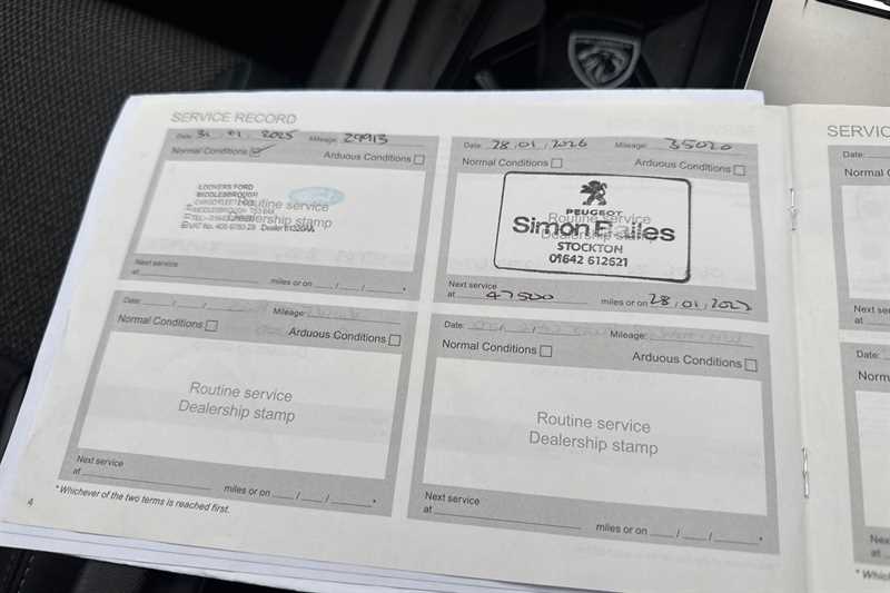 Used Peugeot 308 2022 for sale - 78142666: Photo 39