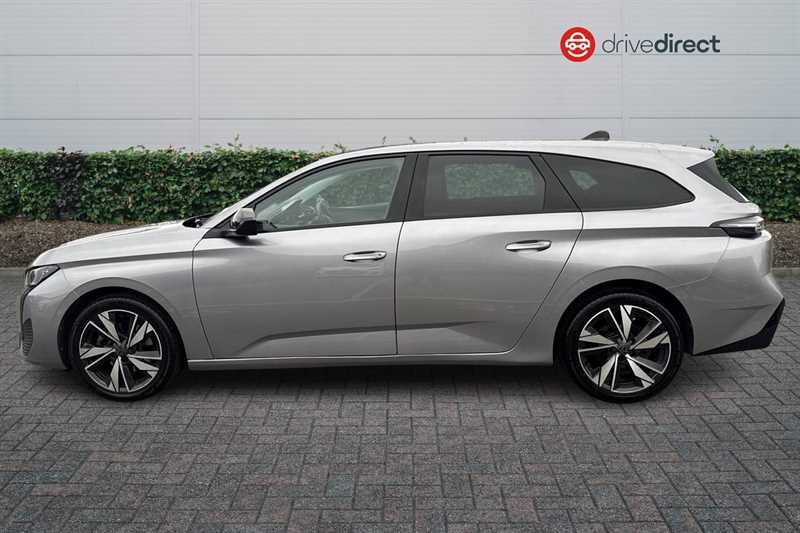 Used Peugeot 308 2022 for sale - 78142666: Photo 6