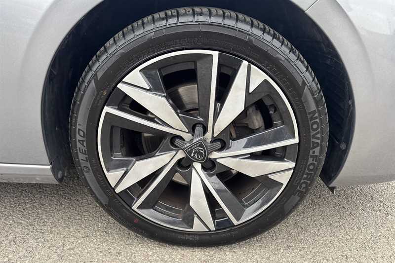 Used Peugeot 308 2022 for sale - 78142666: Photo 9